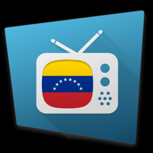 Televisión de Venezuela для Мак ОС