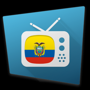 Televisión Ecuatoriana для Мак ОС