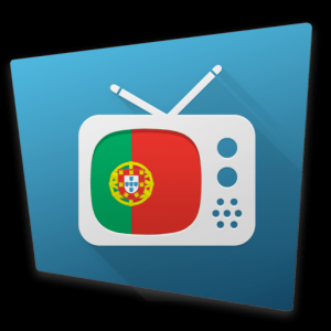 Televisão Portuguesa для Мак ОС