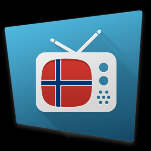 TV Norge для Мак ОС