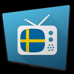 TV Sverige для Мак ОС