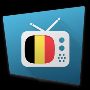 Télévision de Belgique BE для Мак ОС