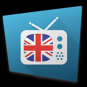 United Kingdom's Television для Мак ОС