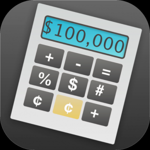 Loan Calculator - Amortization Auto, Home, Bank для Мак ОС