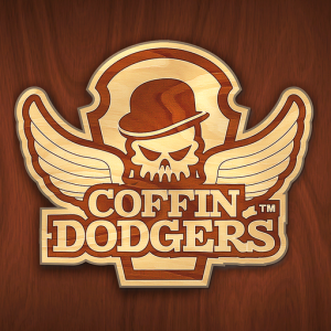 Coffin Dodgers для Мак ОС