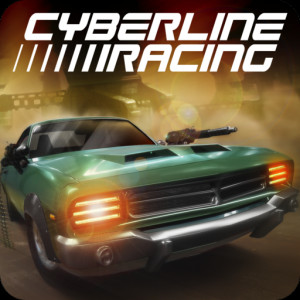 Cyberline Racing для Мак ОС