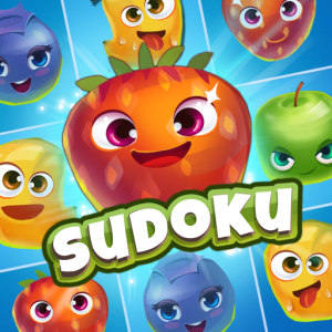 Harvest Season: Sudoku Puzzle для Мак ОС