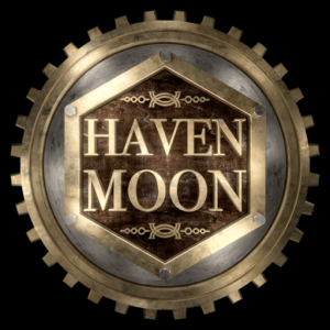 Haven Moon для Мак ОС