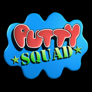 Putty Squad для Мак ОС