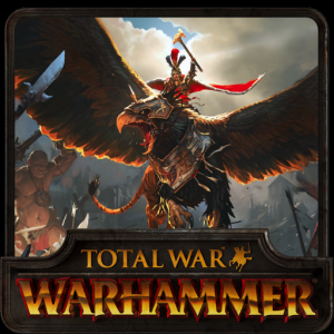 Total War: WARHAMMER для Мак ОС
