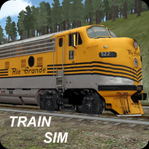 Train Sim для Мак ОС