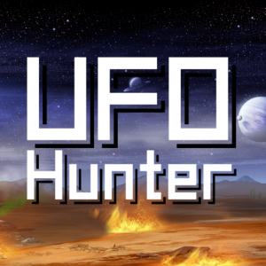 UFO Hunter для Мак ОС