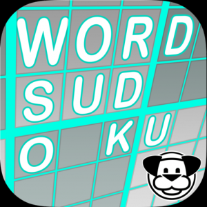 Word Sudoku by POWGI для Мак ОС