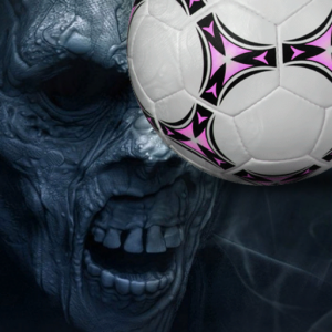 Zombie Soccer для Мак ОС