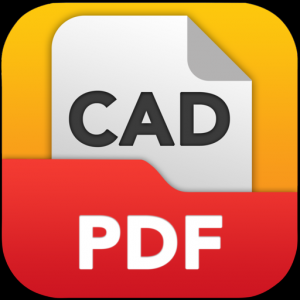 CAD Studio - DWG To PDF File Converter для Мак ОС