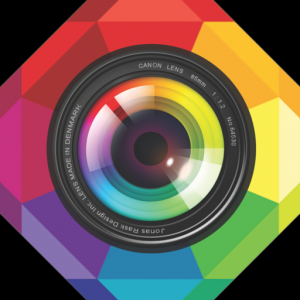 Camera Effects - Photo Frames & Collage для Мак ОС