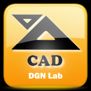 DGN Lab - View & Convert DGN Files (to DWG & PDF) для Мак ОС