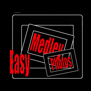 Easy MedleyPhotos для Мак ОС