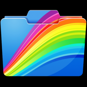 Folder Color для Мак ОС