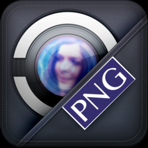 Image To PNG Converter - Convert your Photos для Мак ОС