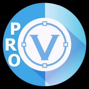 Image2Vector PRO - Converts Images to Vector Graphics для Мак ОС