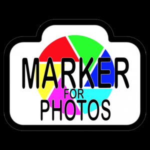 MarkerForPhotos для Мак ОС