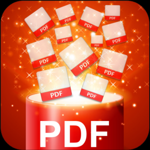 Multiple PDF Merge - Combine PDF Files для Мак ОС