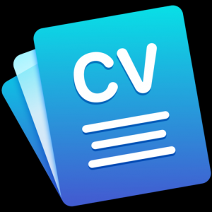 Resume & CV Templates for Word для Мак ОС