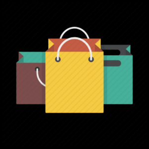 Shopping App Design для Мак ОС