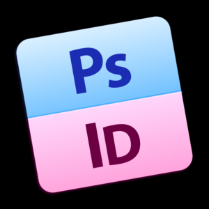 Expert Designs for Adobe Photoshop and InDesign для Мак ОС