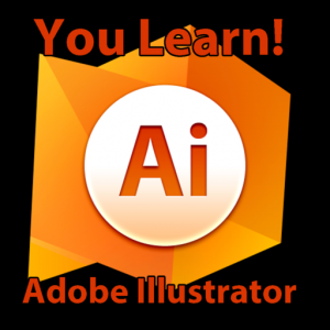 You Learn! For Illustrator для Мак ОС