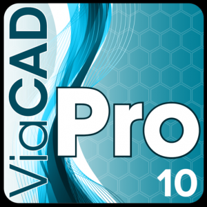 ViaCAD Pro 10 для Мак ОС