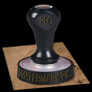 Watermark Pic Pro для Мак ОС