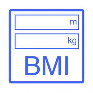 BMI Calculator - Calculate Body Mass Index для Мак ОС
