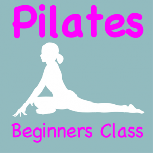 Pilates Beginners Class для Мак ОС