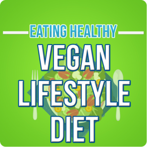 Vegan Lifestyle Diet для Мак ОС