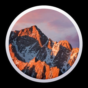 macOS Sierra для Мак ОС