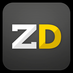 Zendone for GTD для Мак ОС