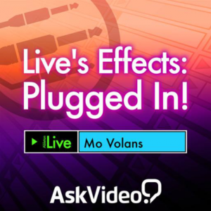 Effects Course For Live для Мак ОС