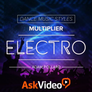 Electro Dance Music Multiplier для Мак ОС