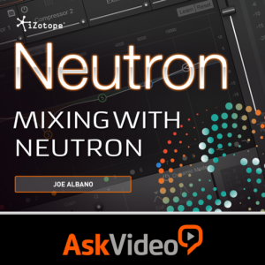 Course For Mixing Neutron для Мак ОС