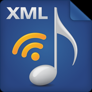 SmartScore Music-to-XML Music Notation Recognition для Мак ОС