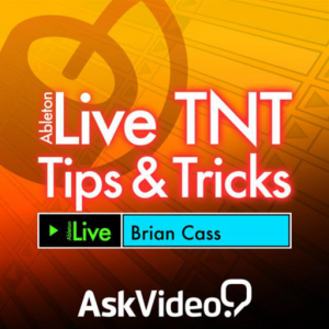 Tips & Tricks Course For Live9 для Мак ОС
