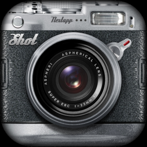 Camera Shot 360 Express Pro - camera effects & filters plus photo editor для Мак ОС