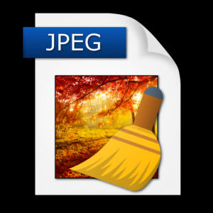 JpegMetadataCleaner для Мак ОС