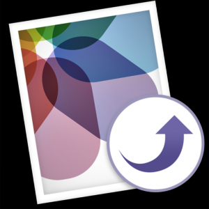 Open In - External editor support for Photos.app для Мак ОС
