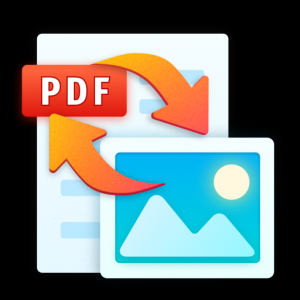PDF Convert Tool для Мак ОС