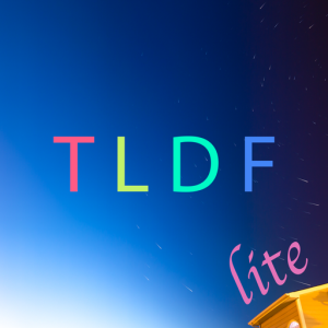 TLDFLite - TimeLapse Deflicker для Мак ОС