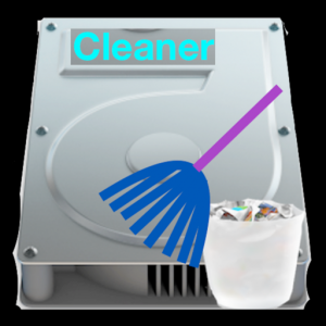 Advanced Disk Clearer для Мак ОС