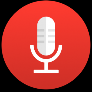 Audio Recorder - Voice Notes для Мак ОС